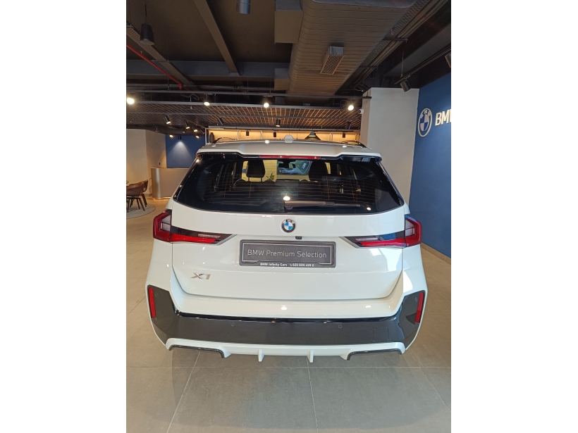 BMW X1 sDrive18i M Sport