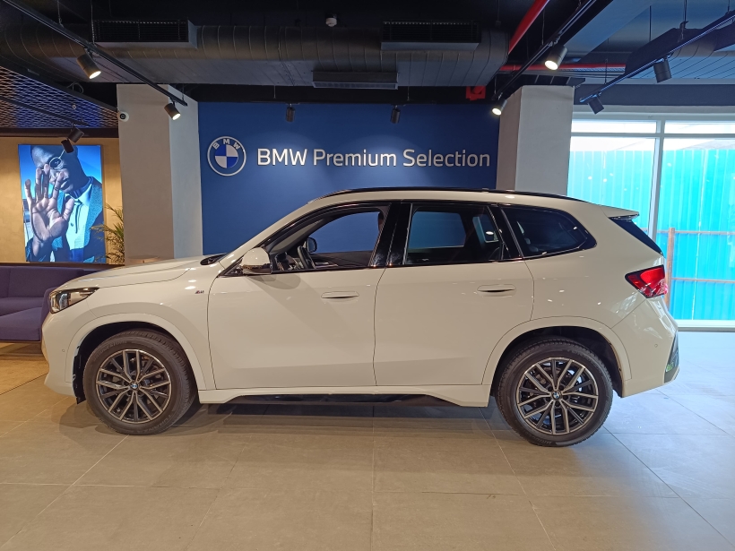 BMW X1 sDrive18i M Sport