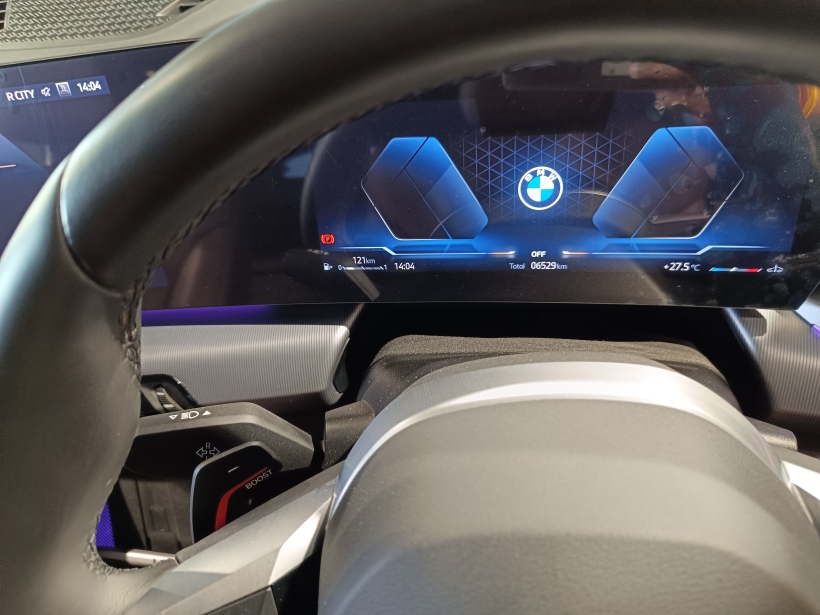 BMW X1 sDrive18i M Sport
