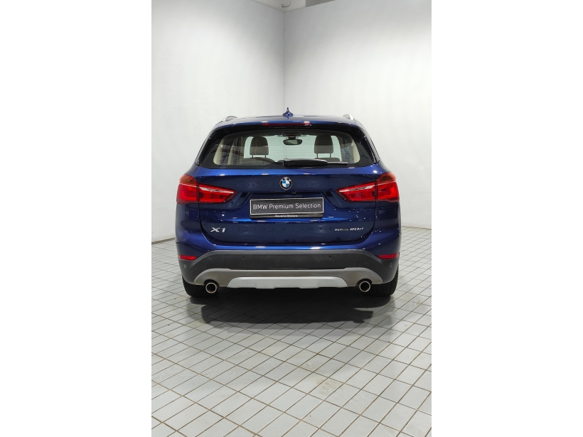BMW X1 sDrive20d