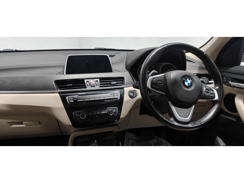 BMW X1 sDrive20d
