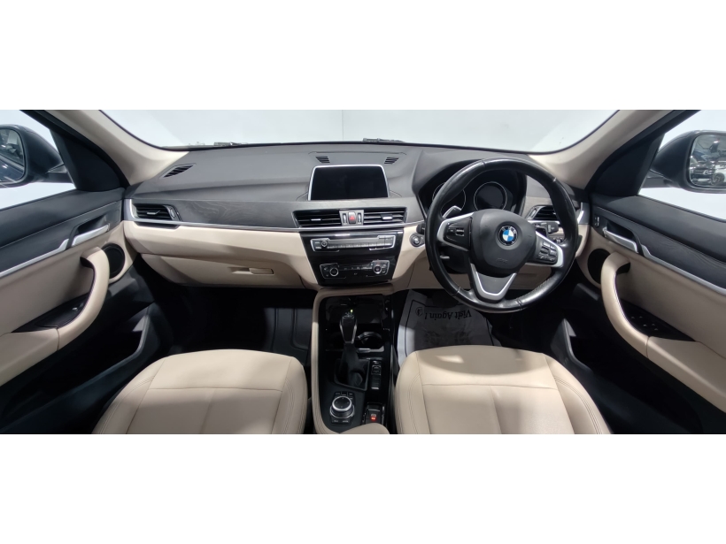 BMW X1 sDrive20d