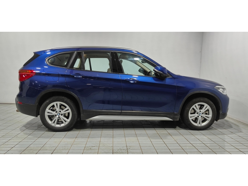 BMW X1 sDrive20d