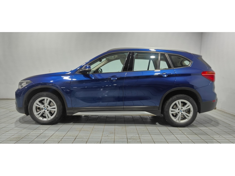 BMW X1 sDrive20d
