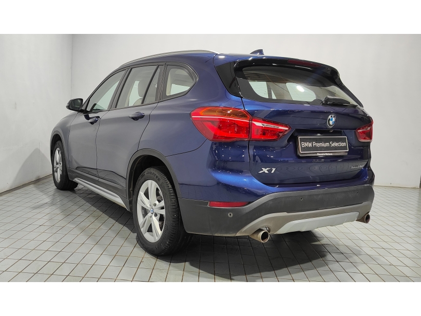 BMW X1 sDrive20d