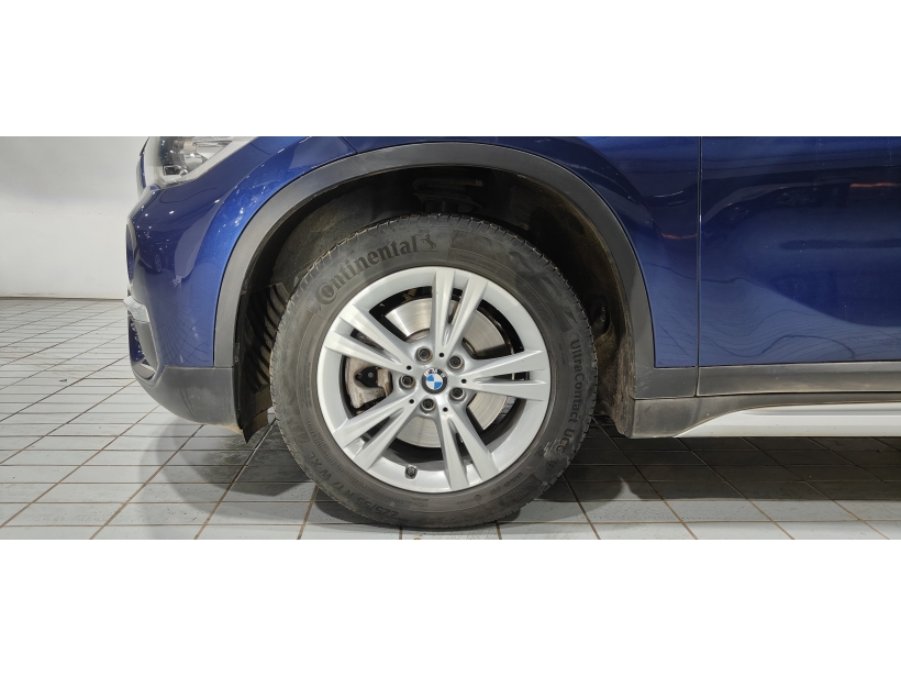 BMW X1 sDrive20d