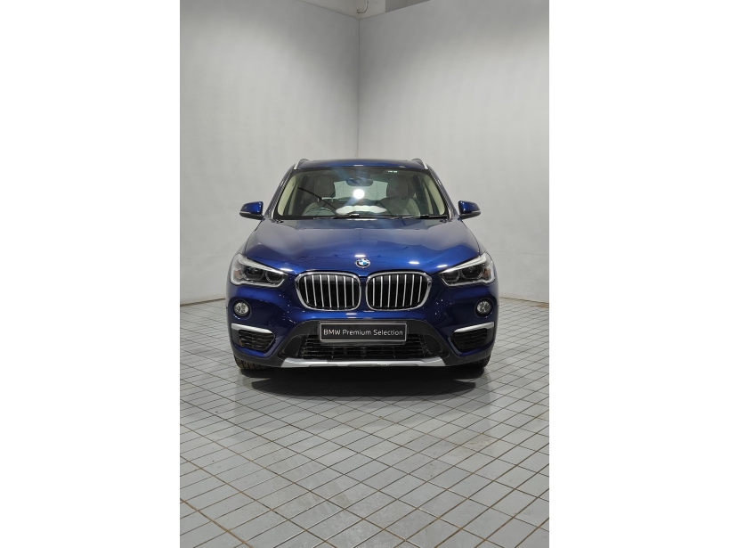 BMW X1 sDrive20d