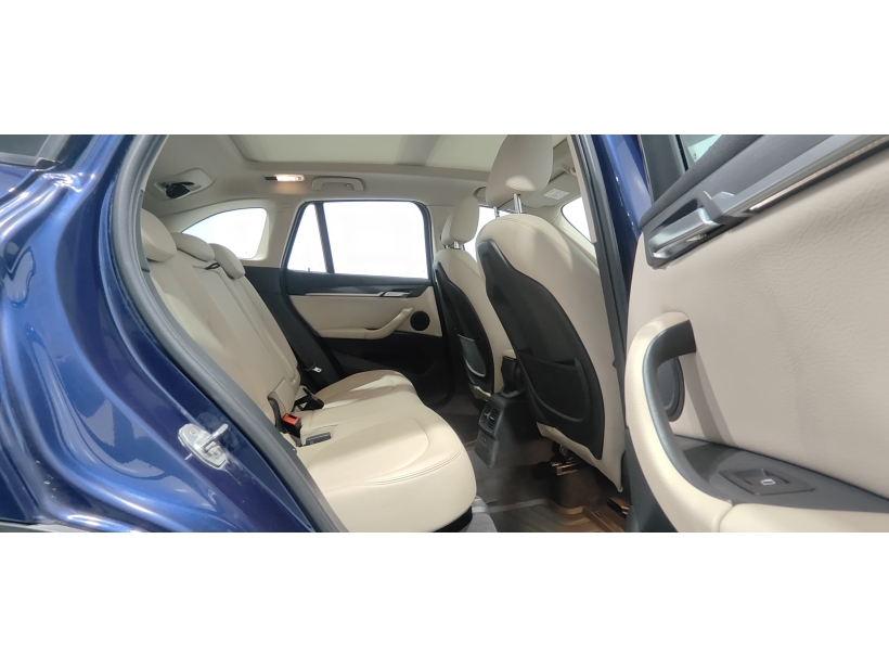 BMW X1 sDrive20d