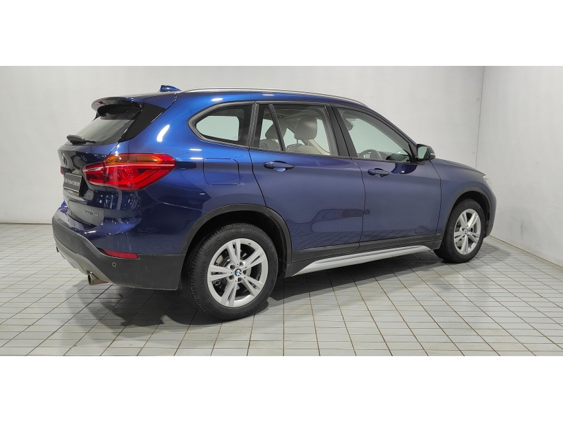 BMW X1 sDrive20d