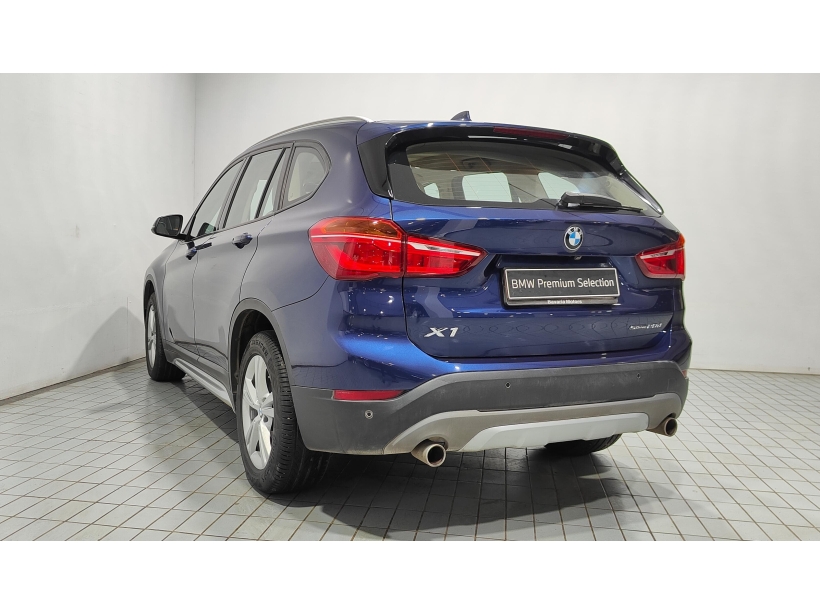 BMW X1 sDrive20d