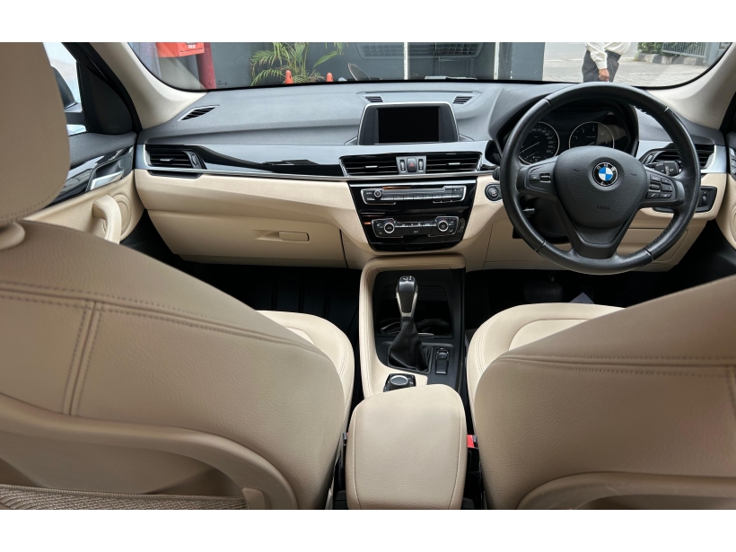 BMW X1 sDrive20d