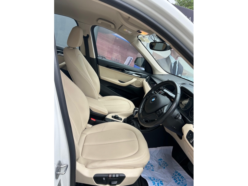 BMW X1 sDrive20d