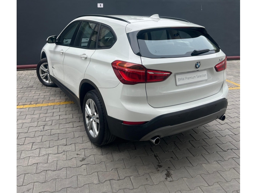 BMW X1 sDrive20d