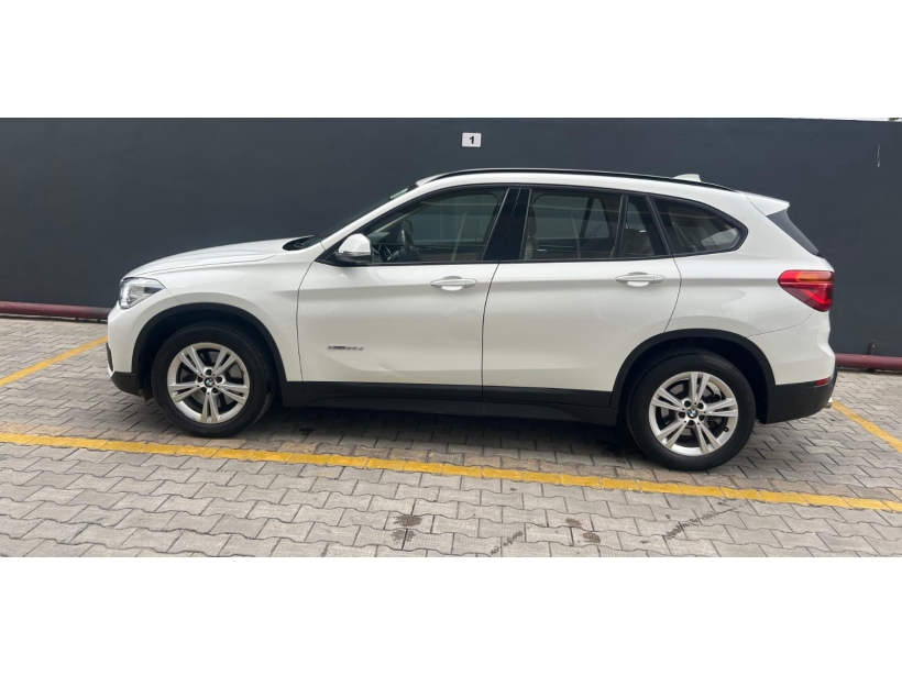 BMW X1 sDrive20d