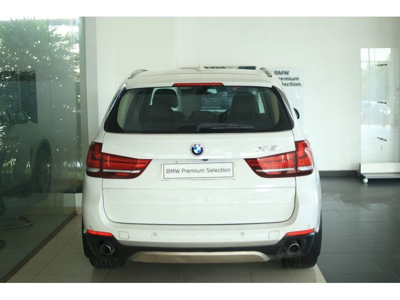 BMW X5 xDrive30d Design Pure Experience