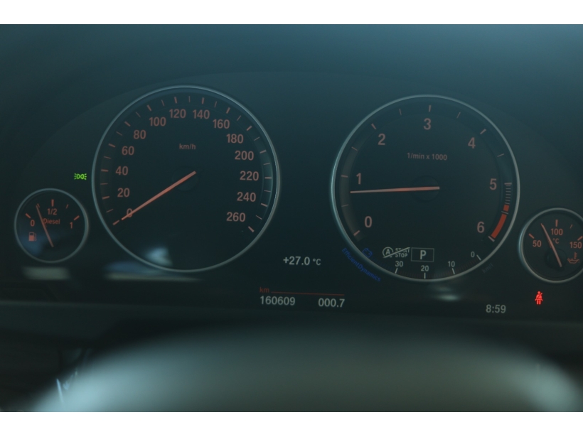 BMW X5 xDrive30d Design Pure Experience