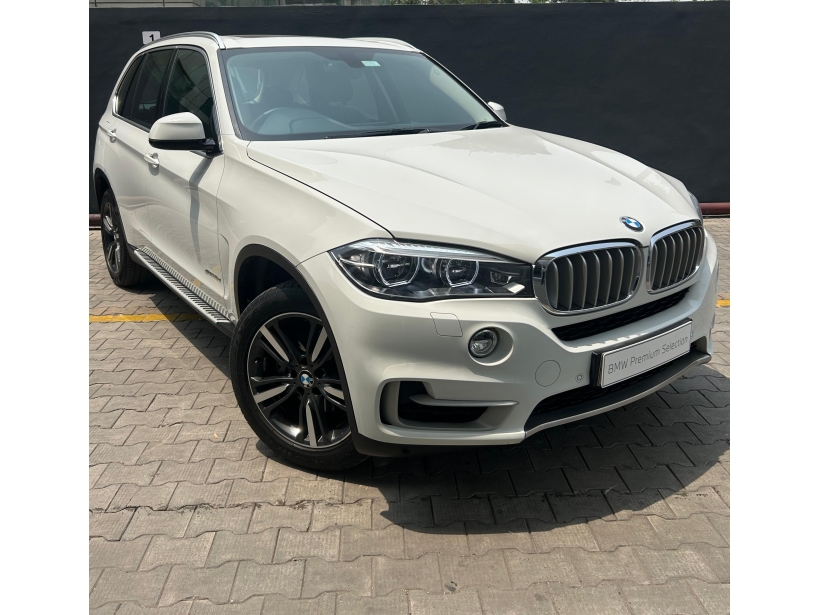 BMW X5 xDrive30d Design Pure Experience