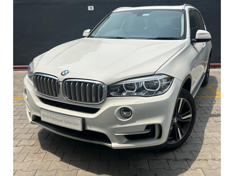 BMW X5 xDrive30d Design Pure Experience