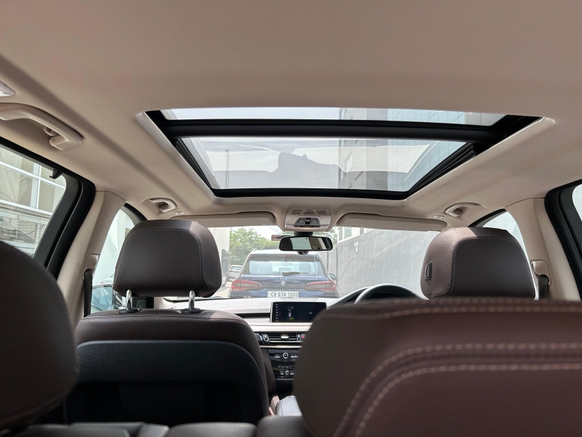 BMW X5 xDrive30d Design Pure Experience