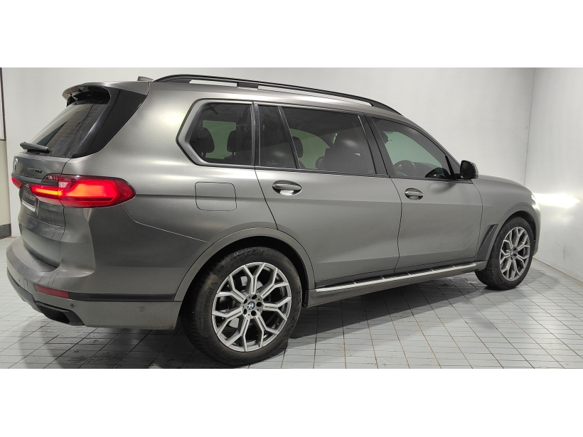 BMW X7 xDrive30d DPE Signature