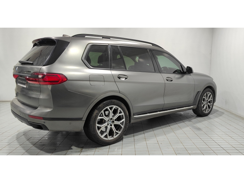 BMW X7 xDrive30d DPE Signature