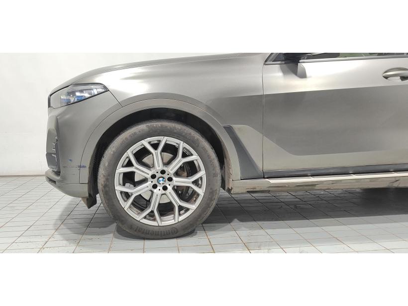 BMW X7 xDrive30d DPE Signature
