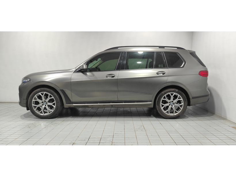 BMW X7 xDrive30d DPE Signature
