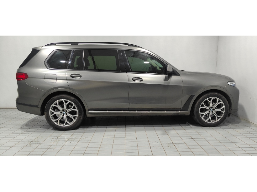 BMW X7 xDrive30d DPE Signature