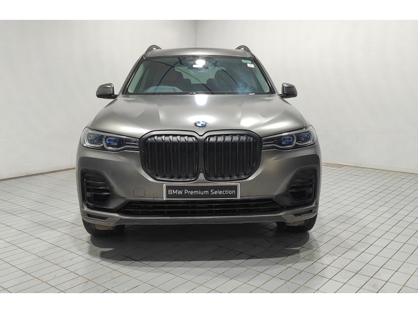 BMW X7 xDrive30d DPE Signature