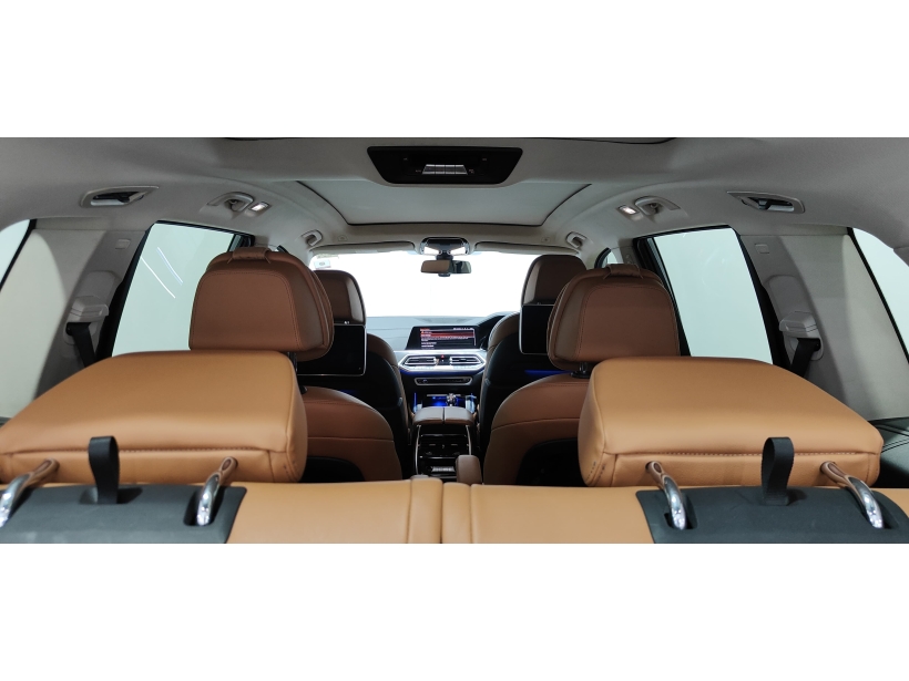 BMW X7 xDrive30d DPE Signature