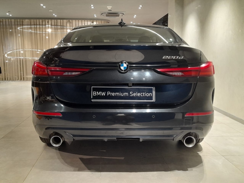BMW 2 Series 220d Sportline