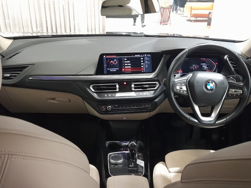 BMW 2 Series 220d Sportline
