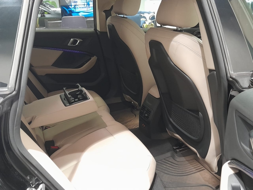BMW 2 Series 220d Sportline