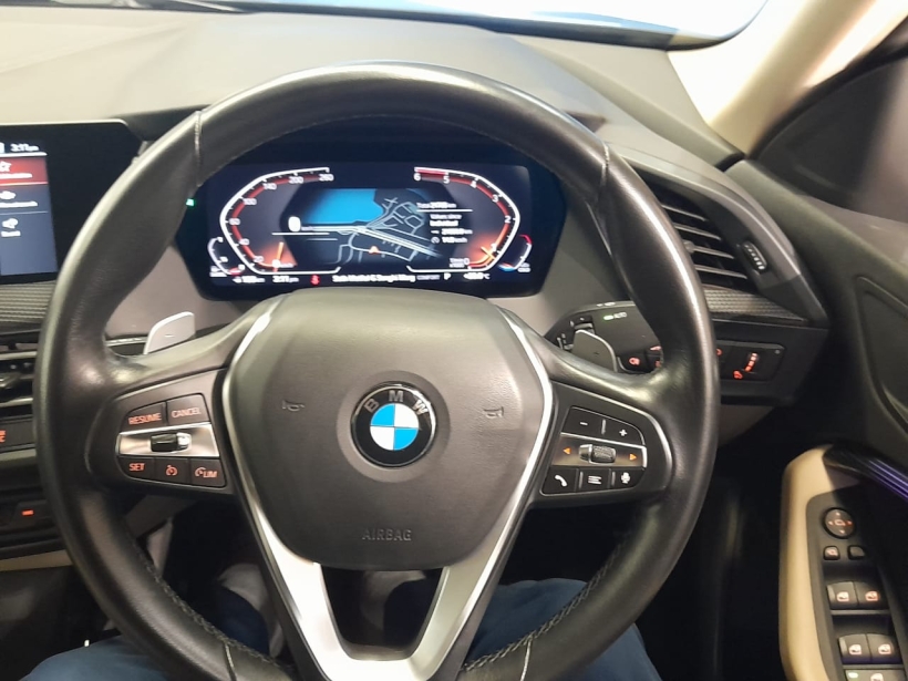 BMW 2 Series 220d Sportline