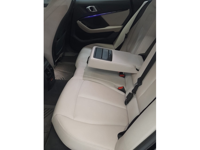 BMW 2 Series 220d Sportline
