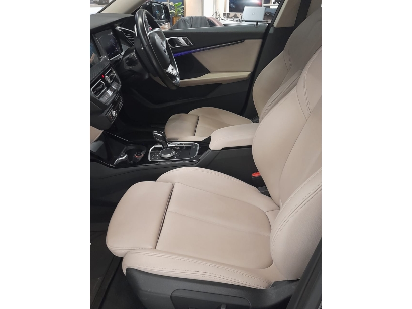 BMW 2 Series 220d Sportline