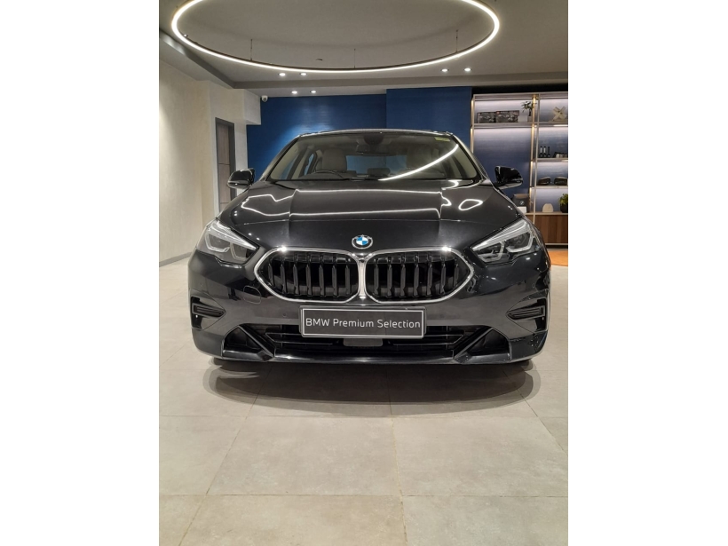 BMW 2 Series 220d Sportline