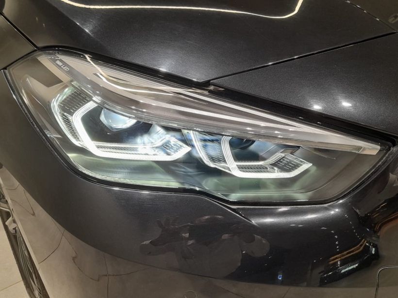 BMW 2 Series 220d Sportline