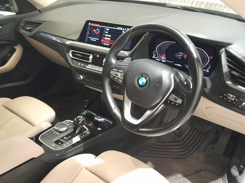 BMW 2 Series 220d Sportline