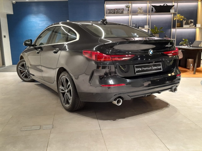 BMW 2 Series 220d Sportline