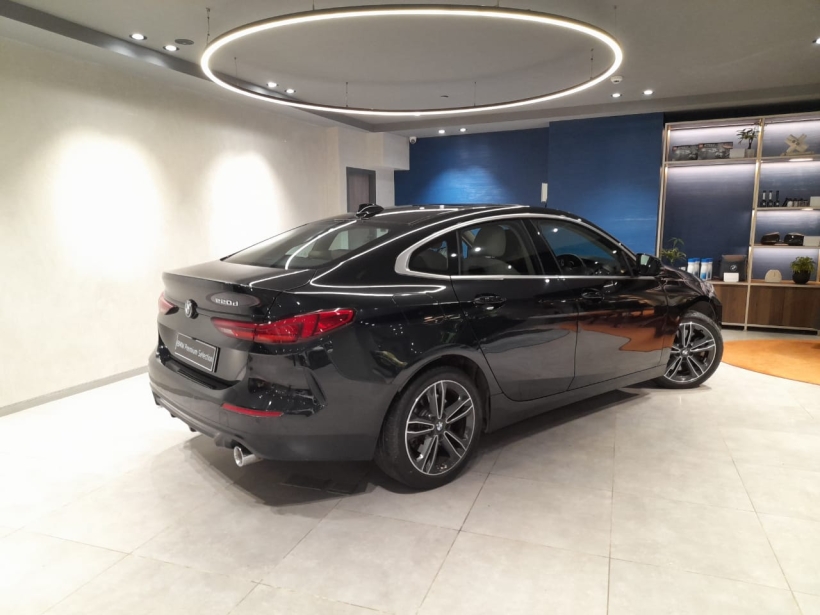 BMW 2 Series 220d Sportline