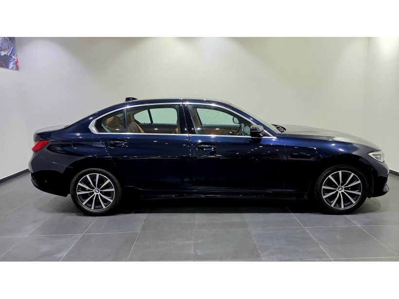BMW 3 Series Gran Limousine 320Ld Luxury Line
