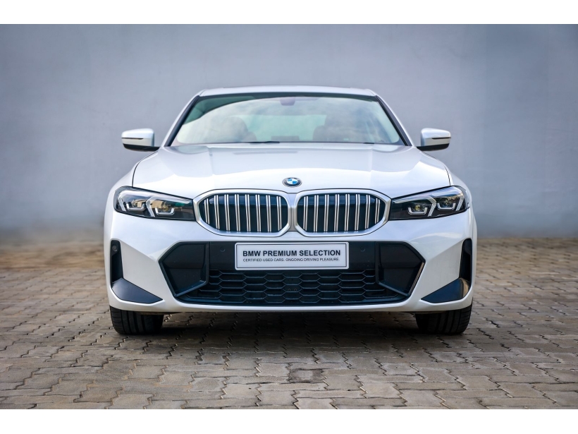 BMW 3 Series Gran Limousine 320Ld M Sport