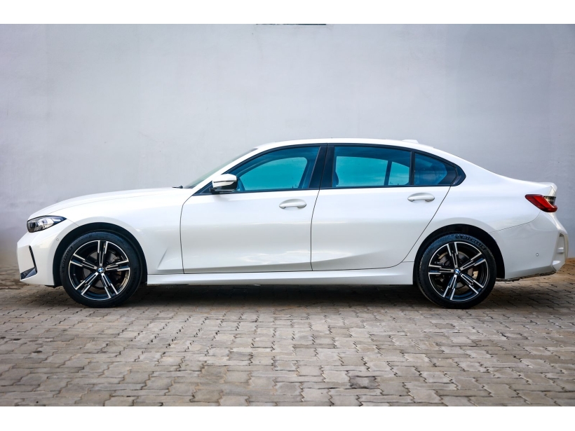 BMW 3 Series Gran Limousine 320Ld M Sport