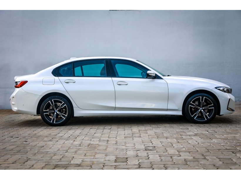 BMW 3 Series Gran Limousine 320Ld M Sport