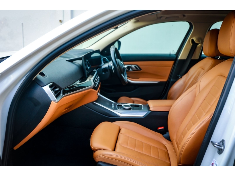 BMW 3 Series Gran Limousine 320Ld M Sport