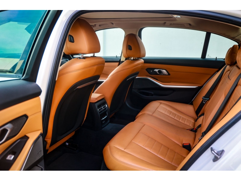 BMW 3 Series Gran Limousine 320Ld M Sport