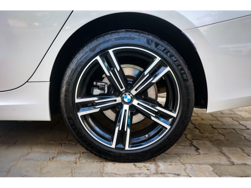 BMW 3 Series Gran Limousine 320Ld M Sport