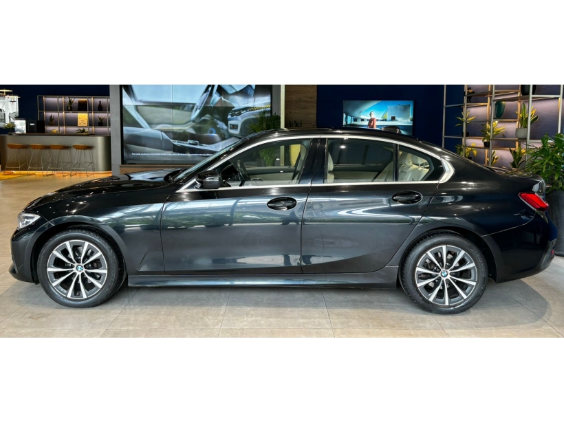 BMW 3 Series 320d