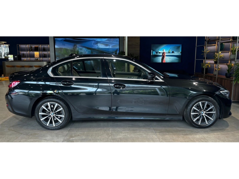 BMW 3 Series 320d